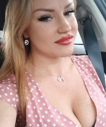 Галина, 34 года, 2 размер груди