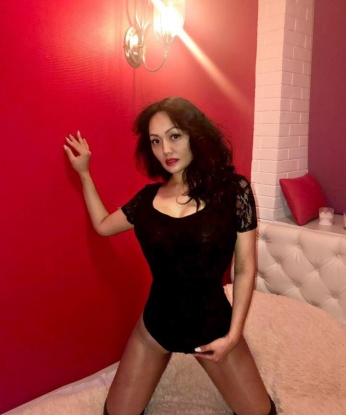 Ксаня, 25 лет, 2 размер груди