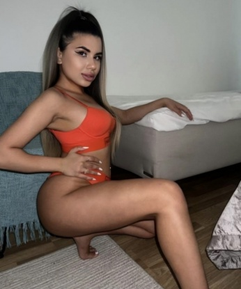 Ира, 20 лет, 3 размер груди